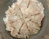 ライスペーパーで☆鶏しそ棒餃子作り方4写真