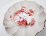 サッポロ一番塩らーめんで簡単濃厚つけ麺！作り方2写真