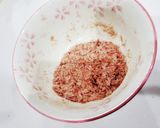サッポロ一番塩らーめんで簡単濃厚つけ麺！作り方3写真