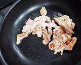 サッポロ一番塩らーめんで簡単濃厚つけ麺！作り方4写真