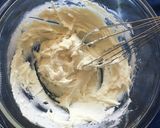餅粉、HM、ヨーグルトで作るパンケーキ♡作り方2写真