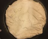 餅粉、HM、ヨーグルトで作るパンケーキ♡作り方3写真