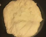 餅粉、HM、ヨーグルトで作るパンケーキ♡作り方4写真