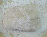 おいし~い!いちご大福♪作り方5写真