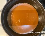 名古屋風どて煮作り方2写真