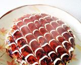 自然薯と米粉のキャベツ焼き作り方3写真