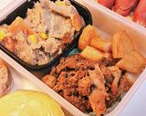 パパのお弁当Ver.20230220作り方1写真