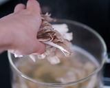 せり鍋作り方4写真