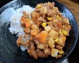 パパの朝御飯Ver.20230219作り方1写真