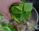 せり鍋作り方5写真