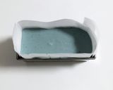 青いチーズテリーヌ【バタフライピー】作り方9写真
