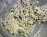 サックサク♪我が家のチョコチップクッキー作り方5写真