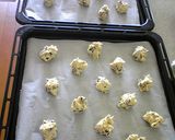 サックサク♪我が家のチョコチップクッキー作り方6写真