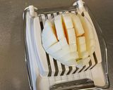 ブロッコリーとゆでたまごのサンドイッチ作り方4写真