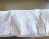 厚揚げの唐揚げ～♡サクッ！フワッ！もちっ作り方1写真