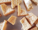 厚揚げの唐揚げ～♡サクッ！フワッ！もちっ作り方2写真