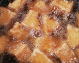 厚揚げの唐揚げ～♡サクッ！フワッ！もちっ作り方5写真