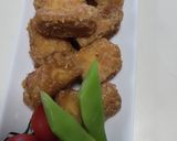 厚揚げの唐揚げ～♡サクッ！フワッ！もちっ作り方6写真