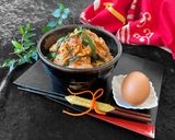 60℃ コチュジャン(甘辛みそ)作り方22写真