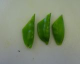 ニシンと干しかぶの煮物作り方3写真