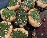 鶏ひき肉の大葉つくね甘辛煮作り方3写真