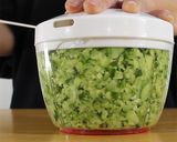 パッと華やか♡簡単 お寿司ケーキ作り方4写真