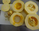 糸うりの酢の物作り方1写真