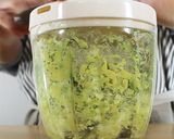 ひな祭りに♡はんぺんで三色前菜作り方2写真