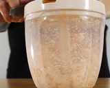 ひな祭りに♡はんぺんで三色前菜作り方3写真