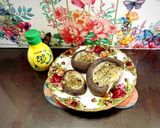 ✨毎日1日椎茸3枚でガン予防✨体にいい♬作り方3写真