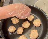 【楽めし】ふんわり鶏つくね作り方2写真