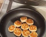 【楽めし】ふんわり鶏つくね作り方3写真
