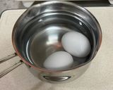 味玉（和風）作り方1写真