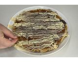 はんぺんと厚揚げのお好み焼き★動画あり★作り方25写真