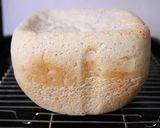 焼成はオーブン★HBでしっとり米粉パン作り方3写真