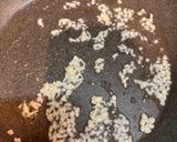 大葉で！ガパオライス作り方3写真