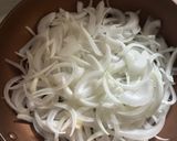 最高の旨みと甘み！新玉ねぎのガレット作り方1写真