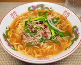 マルちゃん正麺 醤油味・肉ニラもやし作り方7写真
