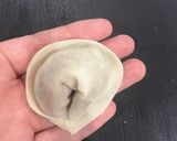 春キャベツマンドゥ（風）作り方4写真