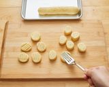 焼きニョッキのボロネーゼソース作り方4写真