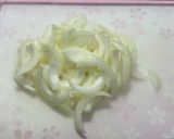 簡単！玉ねぎ🧅とツナのサラダ🥗😃作り方1写真