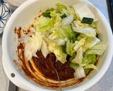 本格的キムチ作り方12写真