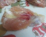 胡椒たっぷりめで美味♪手羽元のグリル作り方1写真