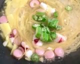 10分ワンパンで激うま時短ジェノベーゼ♫作り方3写真