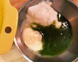 【ひよこ豆だけ】バジルサラダ作り方3写真