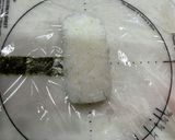 スパムもお家で作った自家製スパムおむすび作り方6写真
