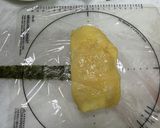 スパムもお家で作った自家製スパムおむすび作り方7写真