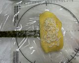 スパムもお家で作った自家製スパムおむすび作り方8写真