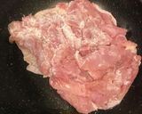 春香るチキンソテー ✽蕗の薹ソース✽作り方9写真