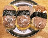 国産豚＆ろく助の塩で作った　自家製スパム作り方19写真